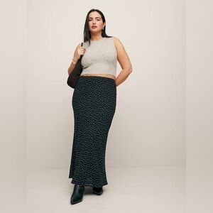 Reformation Layla Skirt Extended Sizing **See Note